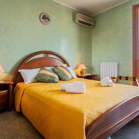 Casa Vacanza Germano Pachino Extérieur photo