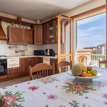 Casa Vacanza Germano Pachino Extérieur photo