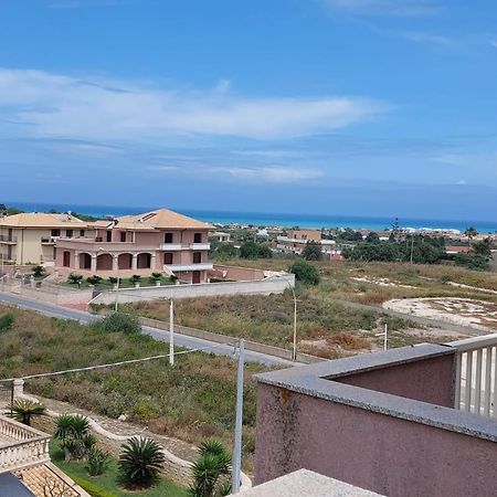 Casa Vacanza Germano Pachino Extérieur photo