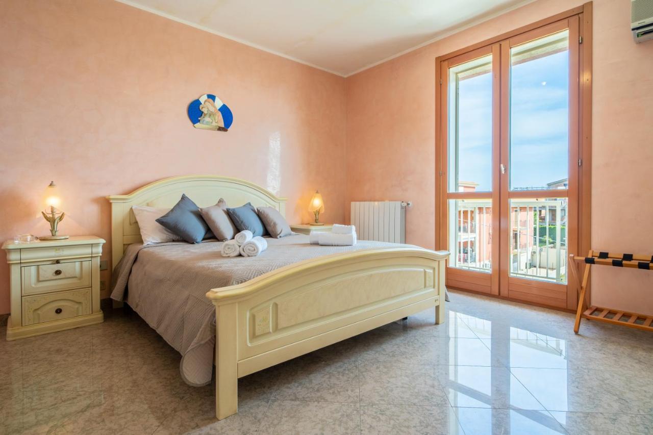 Casa Vacanza Germano Pachino Extérieur photo