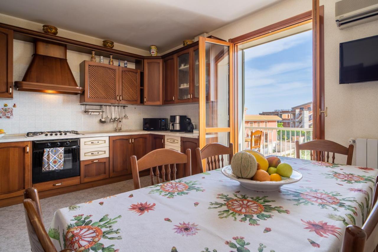 Casa Vacanza Germano Pachino Extérieur photo