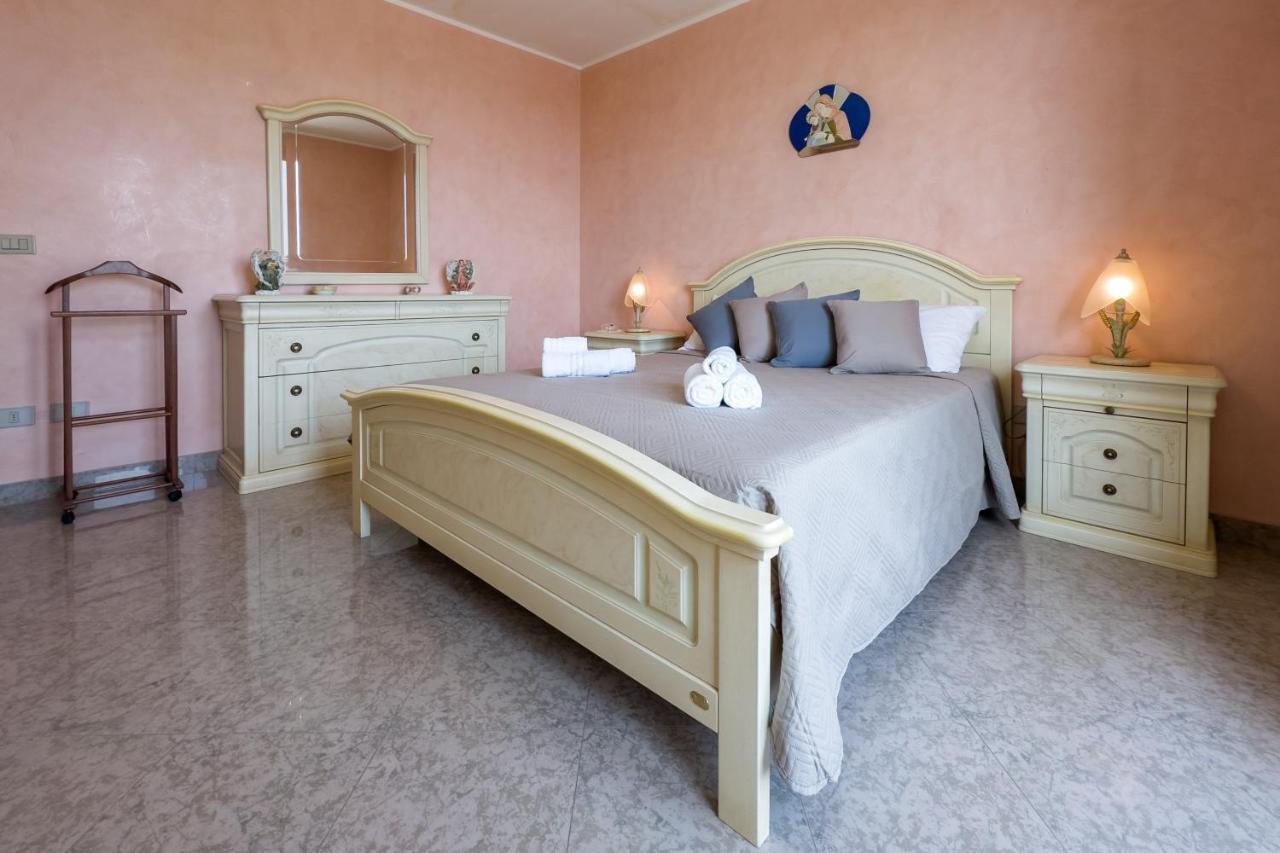 Casa Vacanza Germano Pachino Extérieur photo