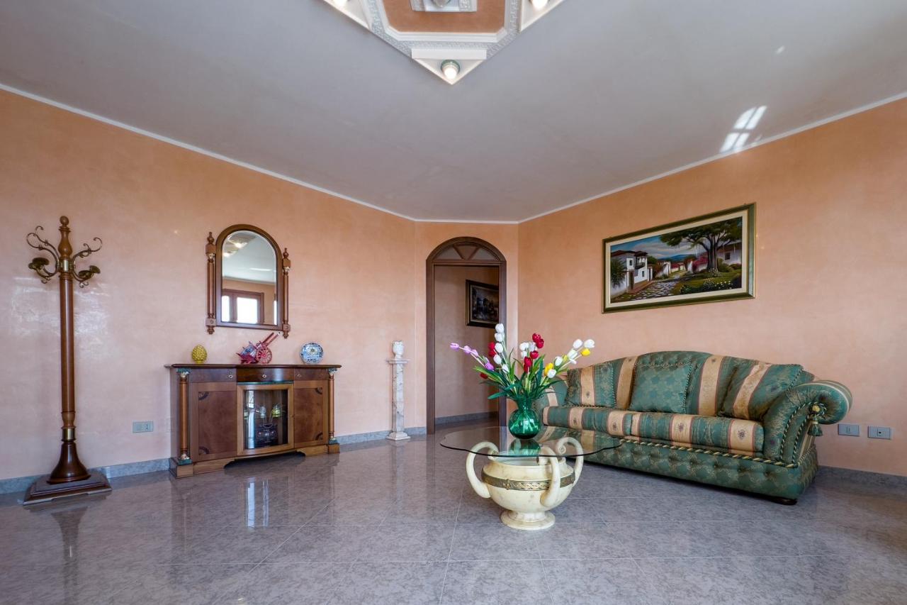 Casa Vacanza Germano Pachino Extérieur photo
