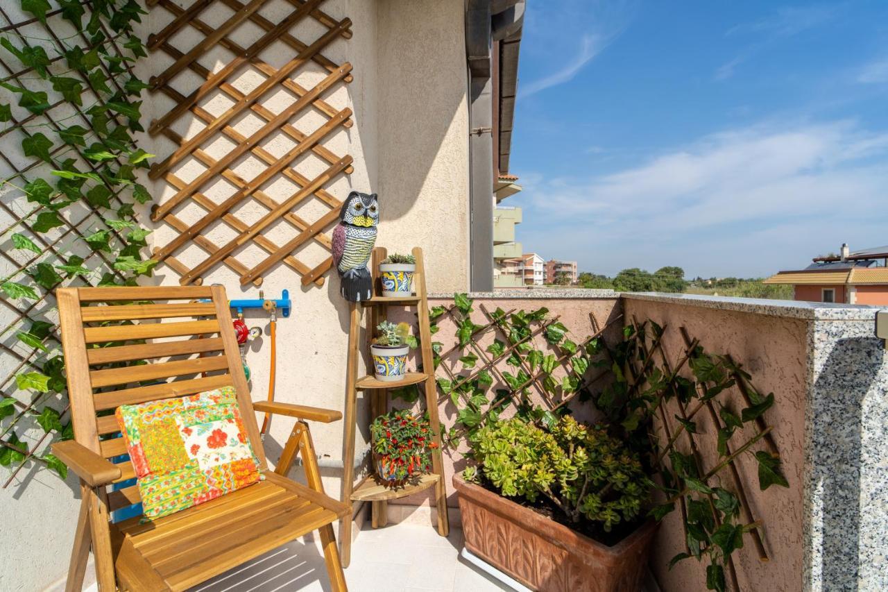 Casa Vacanza Germano Pachino Extérieur photo