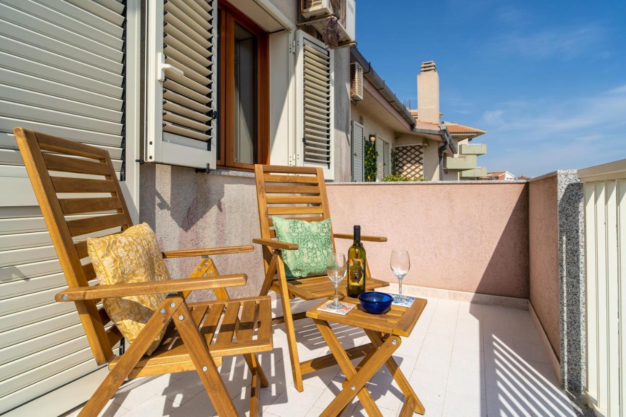Casa Vacanza Germano Pachino Extérieur photo