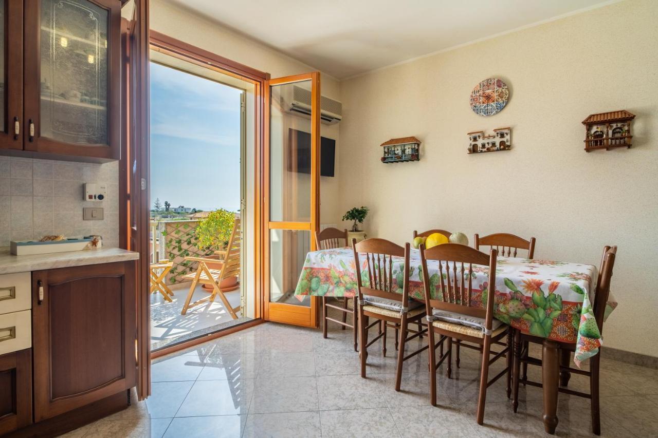 Casa Vacanza Germano Pachino Extérieur photo