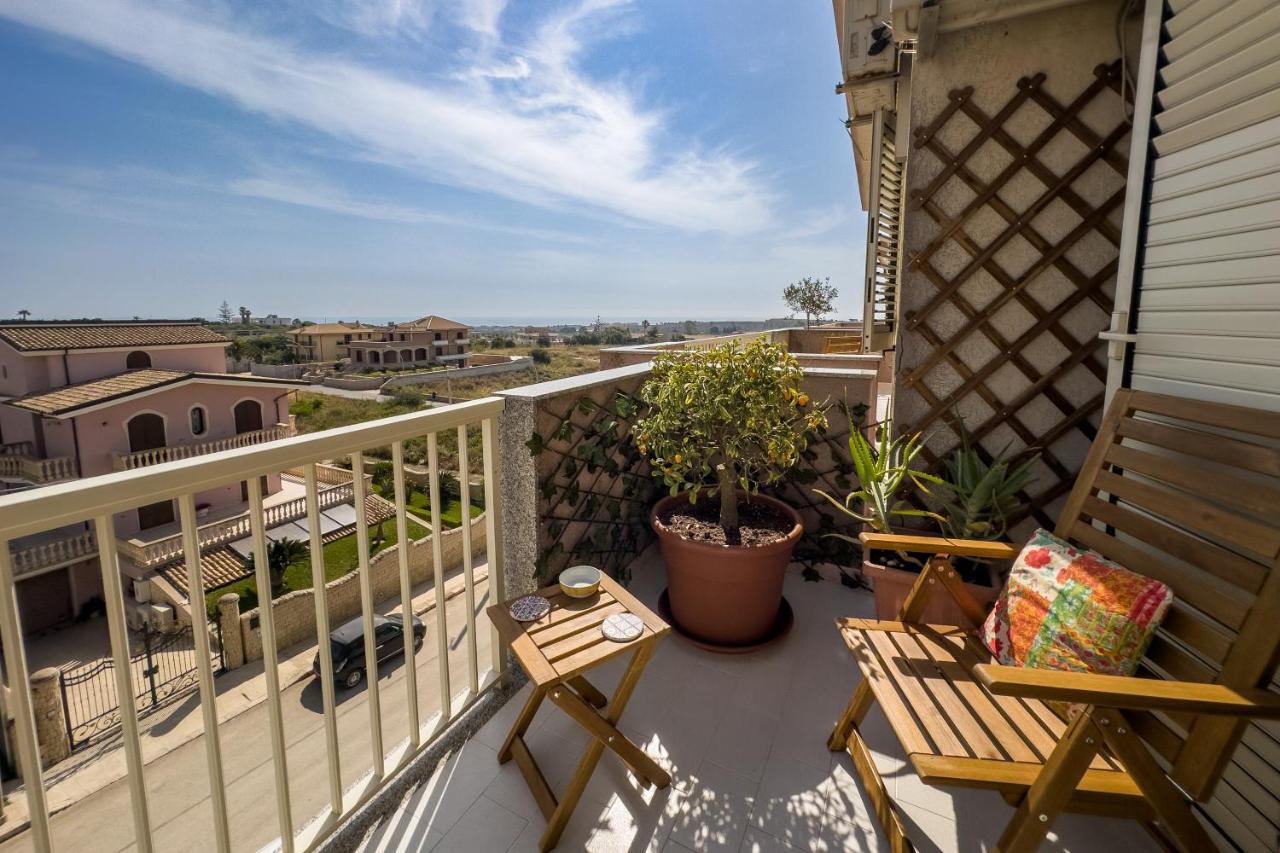 Casa Vacanza Germano Pachino Extérieur photo