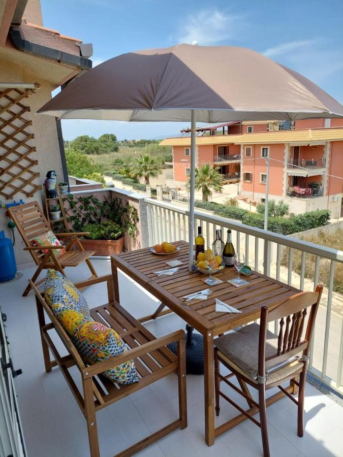 Casa Vacanza Germano Pachino Extérieur photo