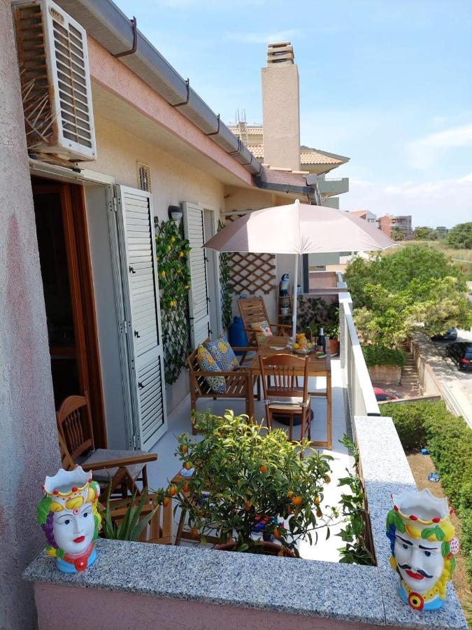 Casa Vacanza Germano Pachino Extérieur photo