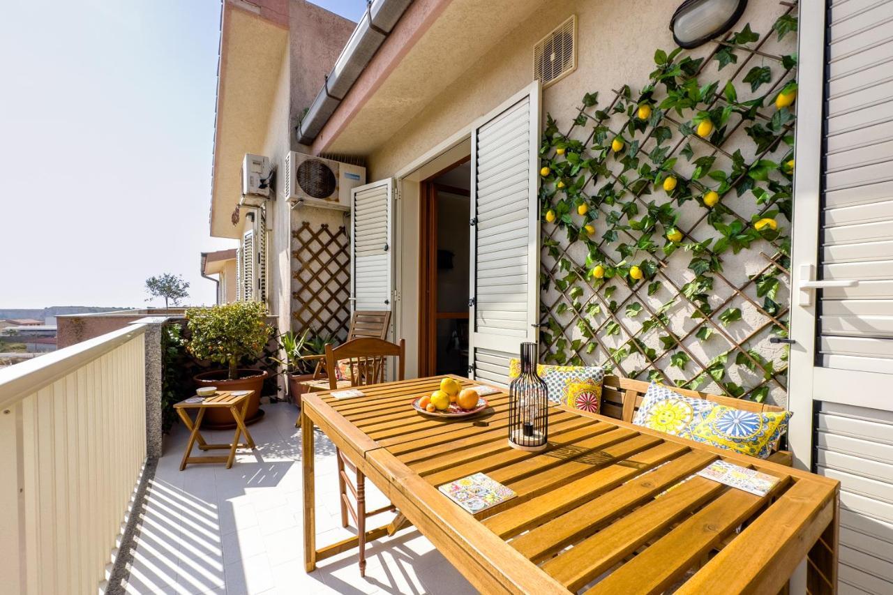 Casa Vacanza Germano Pachino Extérieur photo