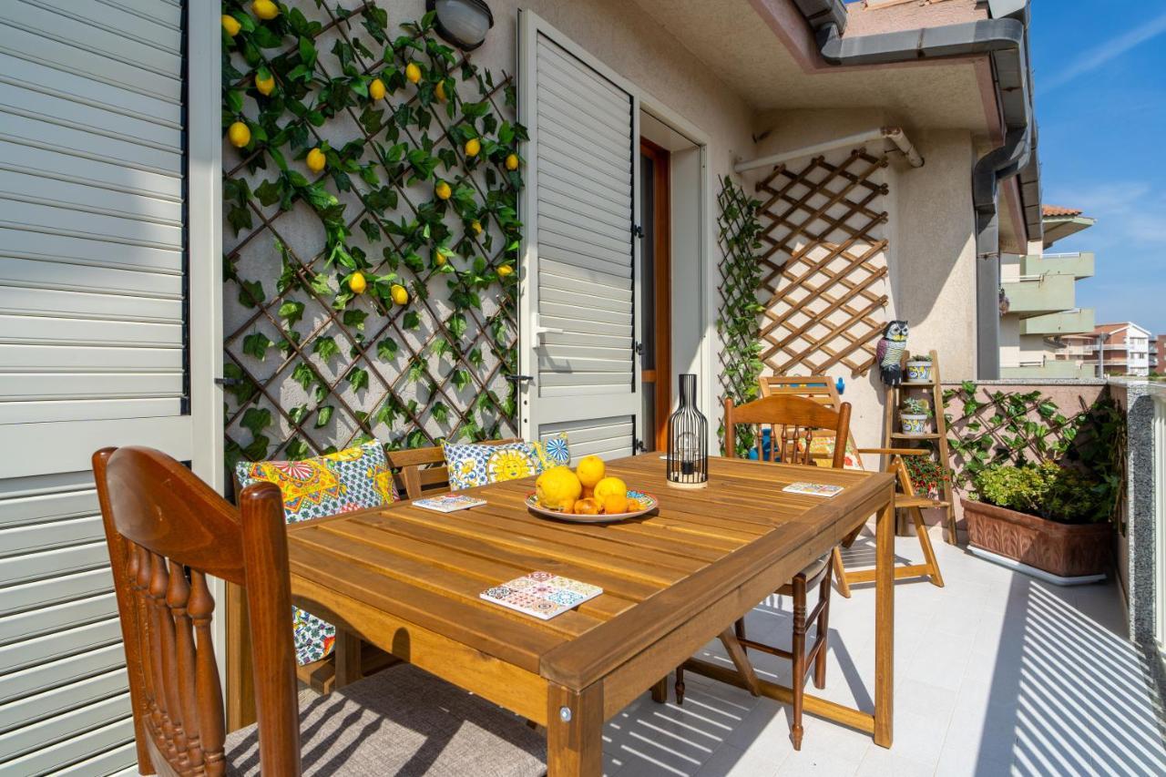 Casa Vacanza Germano Pachino Extérieur photo
