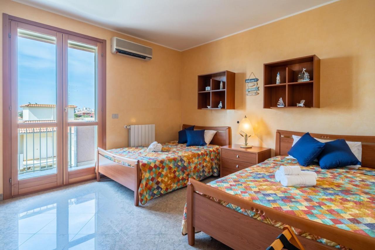 Casa Vacanza Germano Pachino Extérieur photo