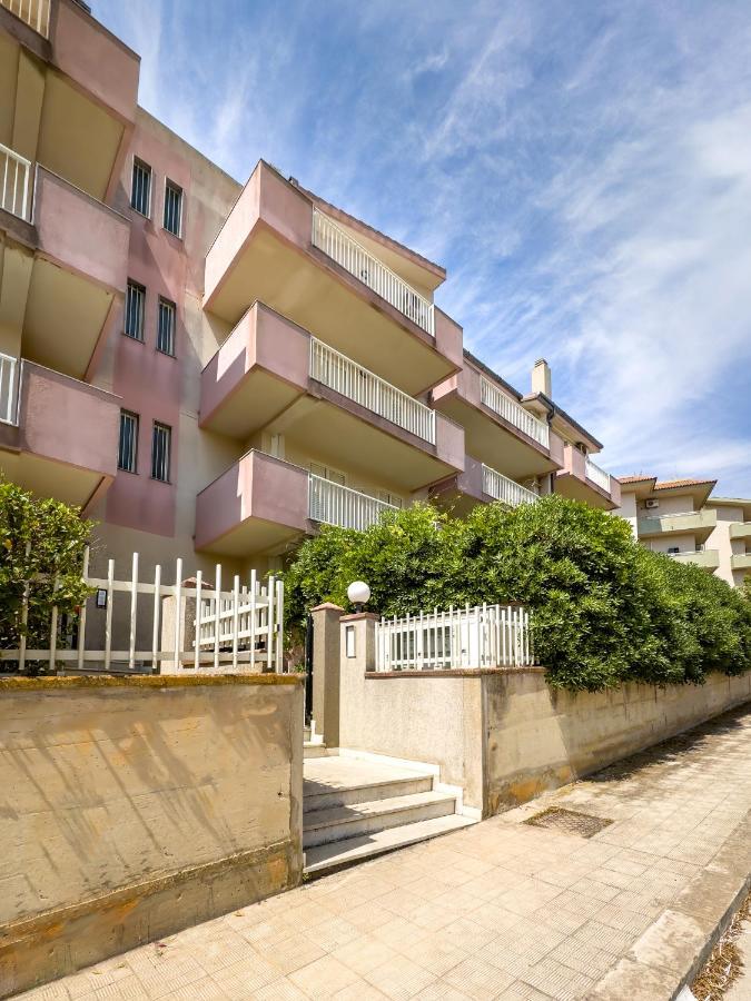 Casa Vacanza Germano Pachino Extérieur photo