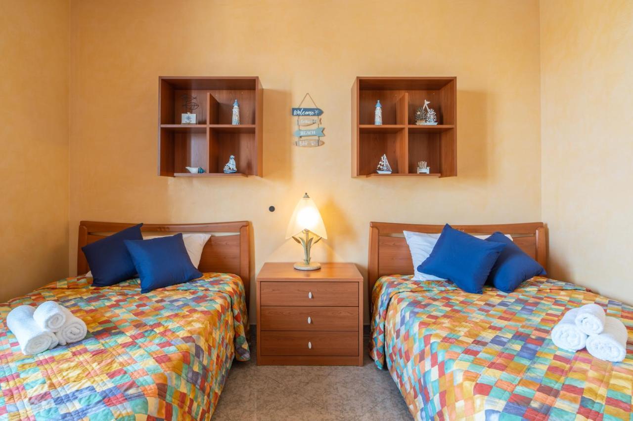 Casa Vacanza Germano Pachino Extérieur photo