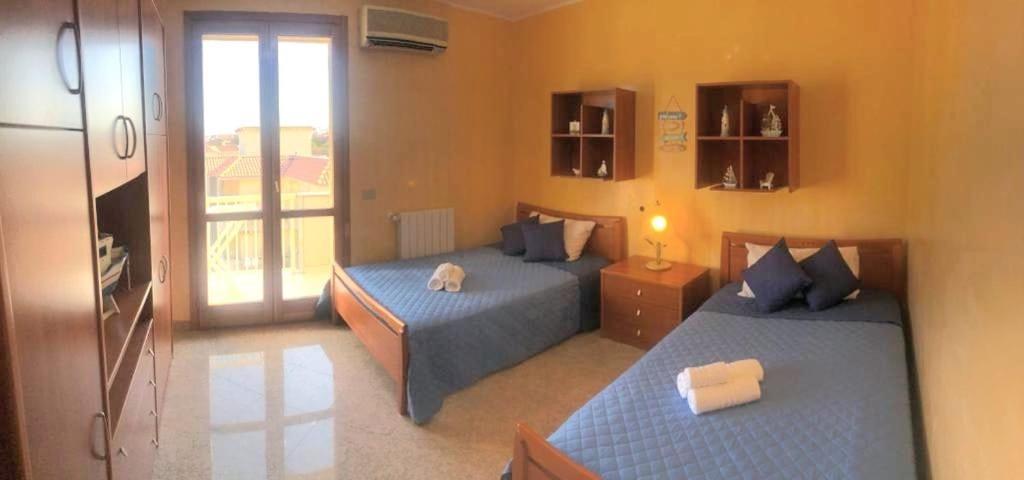 Casa Vacanza Germano Pachino Extérieur photo