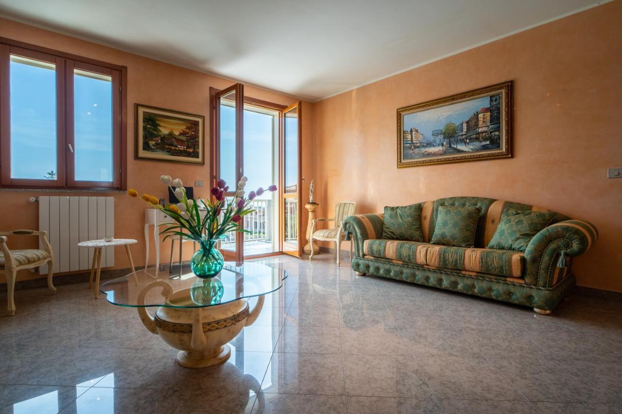 Casa Vacanza Germano Pachino Extérieur photo