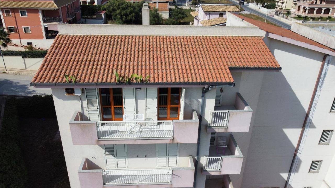 Casa Vacanza Germano Pachino Extérieur photo