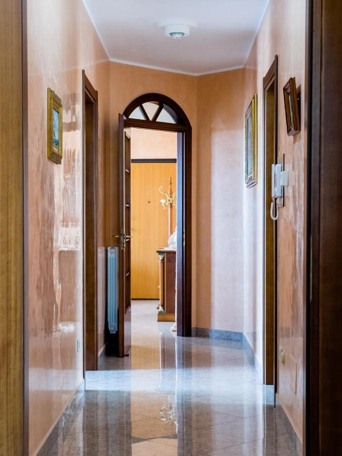 Casa Vacanza Germano Pachino Extérieur photo