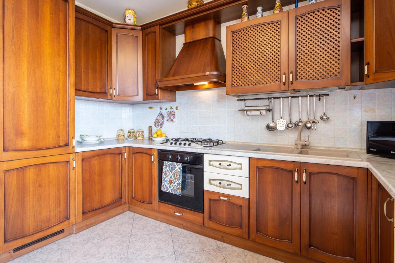 Casa Vacanza Germano Pachino Extérieur photo
