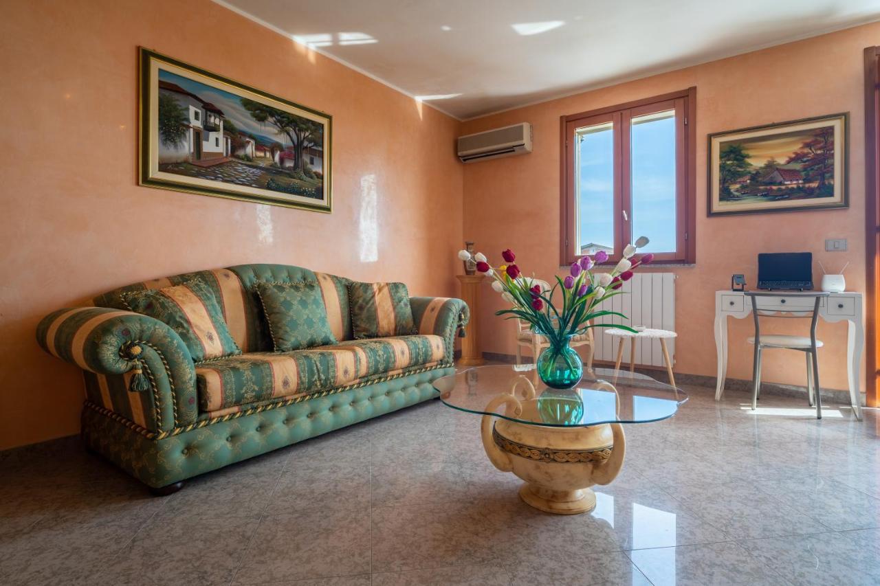 Casa Vacanza Germano Pachino Extérieur photo