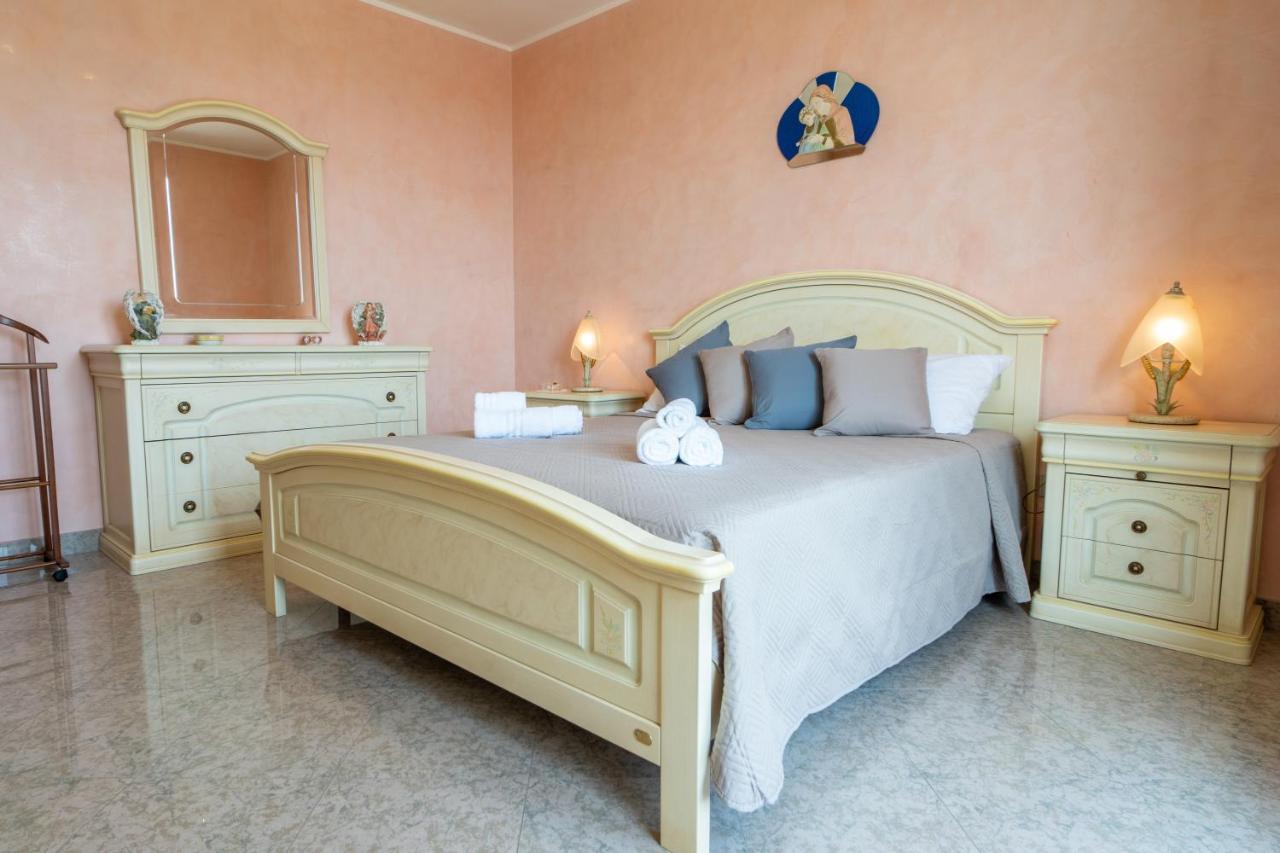 Casa Vacanza Germano Pachino Extérieur photo