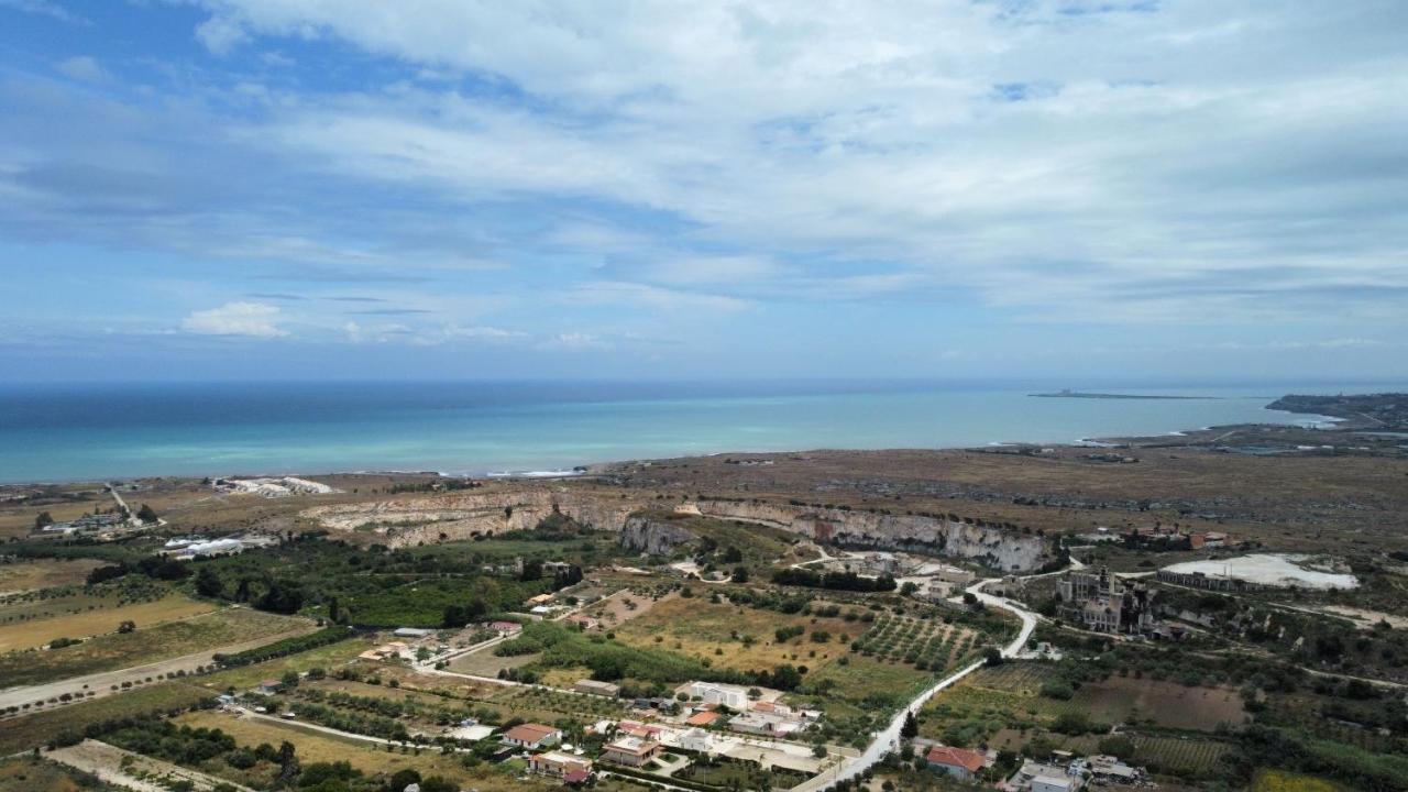 Casa Vacanza Germano Pachino Extérieur photo